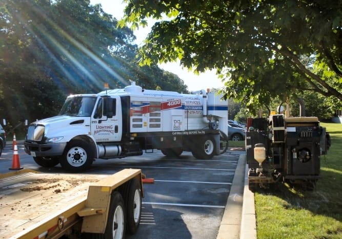 Excavation-Potholing-Locating