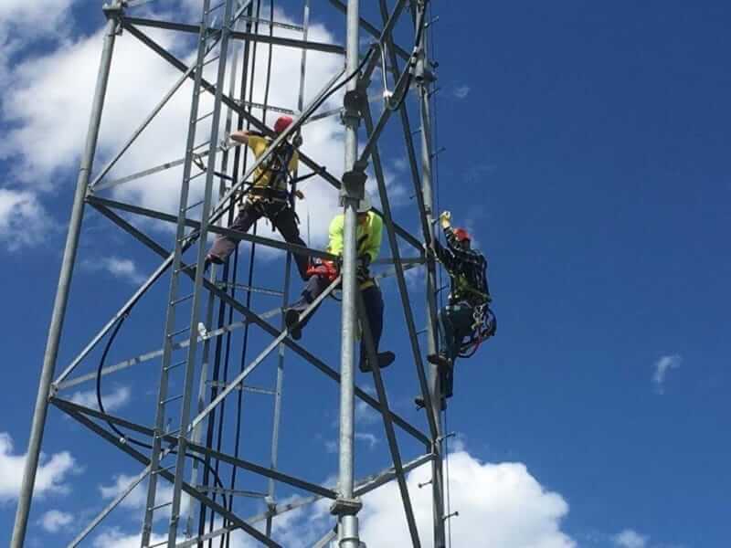 Lighting Maintenance Inc. Lighting Services