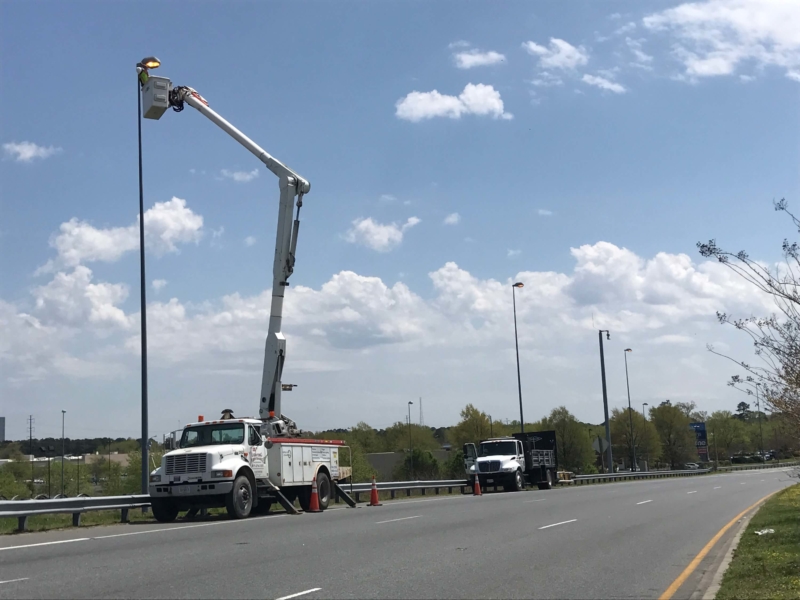 Lighting Maintenance Inc Services Get The Latest On Lmi Projects Accomplishments And Opportunities