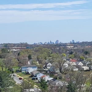 140' City View