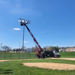 140' Shane and NIck at the lights