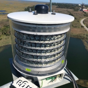 NASA Towers 2021