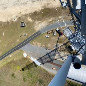 NASA Towers 2021 From the top2